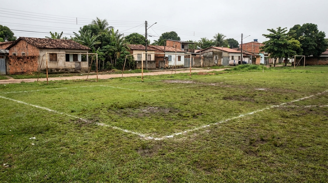 Ribeirão Pires movimenta quatro campos com rodadas de Veteranos e da 1ª Divisão