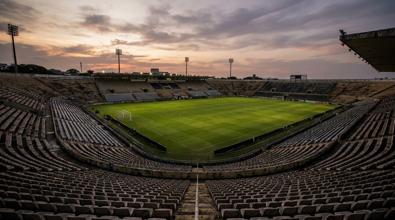 Aos 37 anos, lateral Eduardo Diniz é o novo reforço do Santo André na Copa Paulista