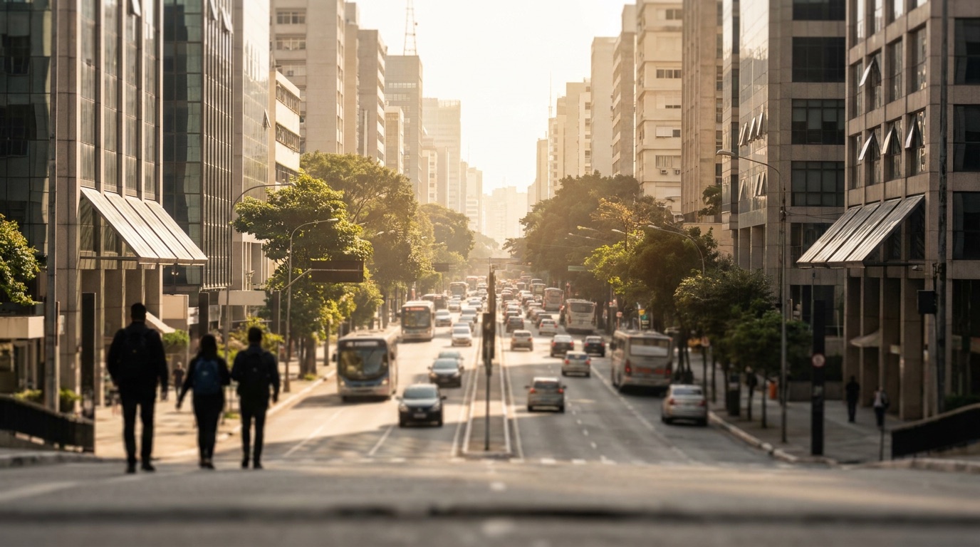Santo André lidera geração de empregos formais no ABC em maio, com saldo de 102 vagas