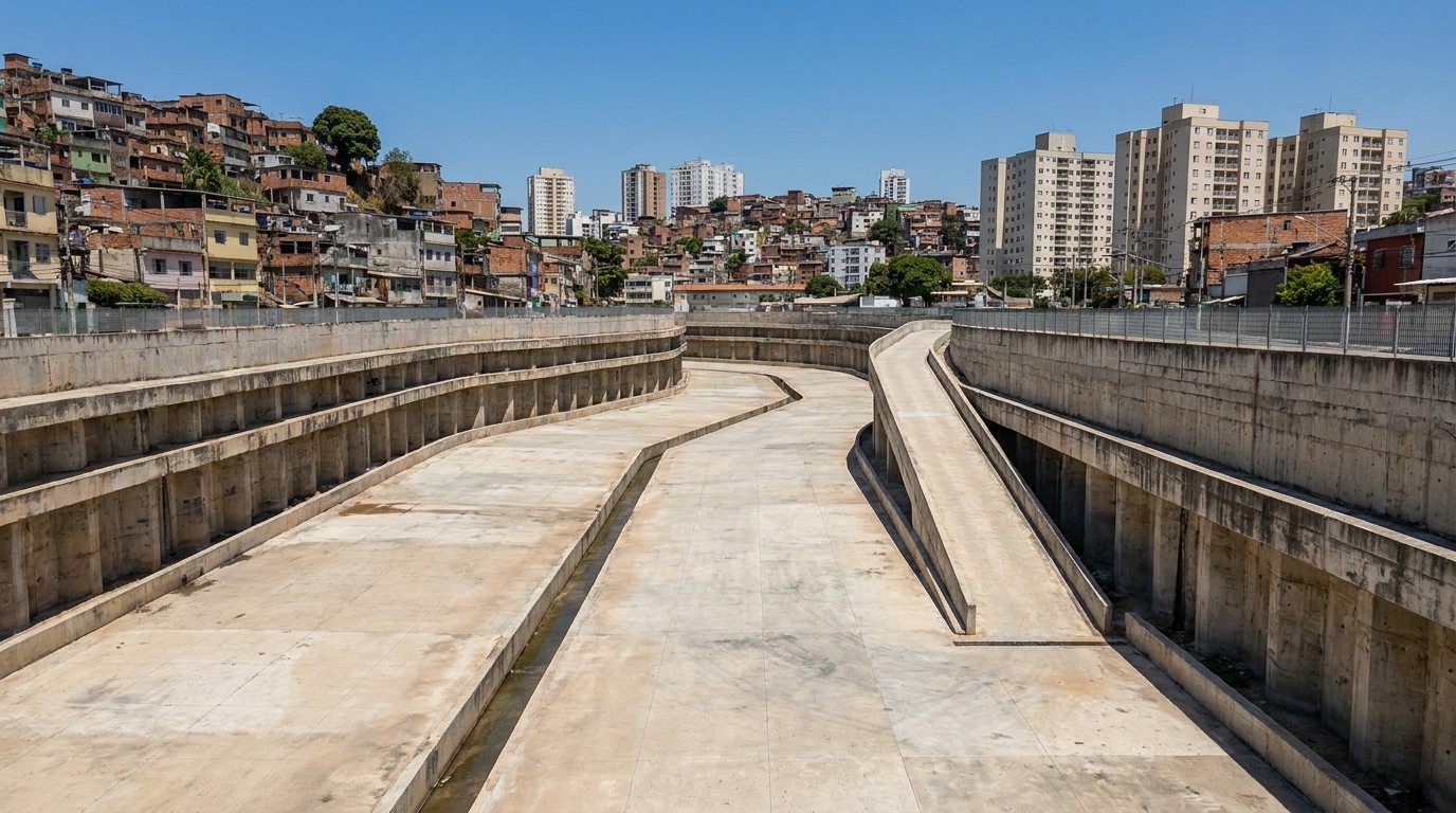 Aproximação de Tite com Tarcísio soma R$ 615 milhões em obras estaduais para São Caetano